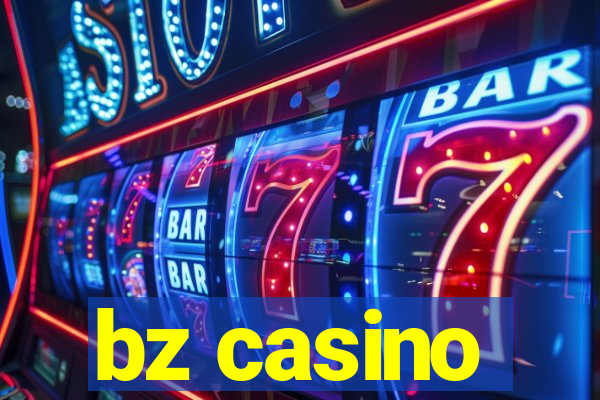 bz casino